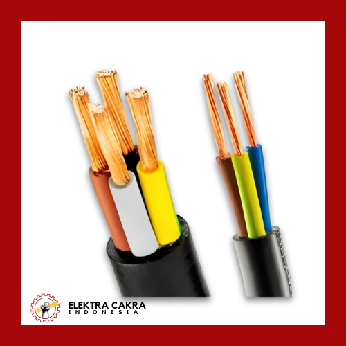 Kabel NYY